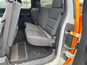 2009 Chevrolet Silverado