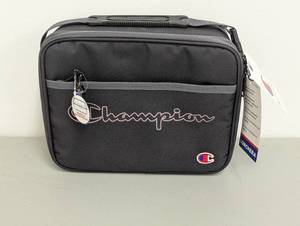 lot 18 image: Champion Center Lunch Kit with Tray