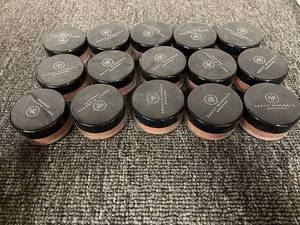 lot 60 image: Lot of 15 Savvy Minerals by Young Living Blush - Passionate Shade, 0.06 oz Each