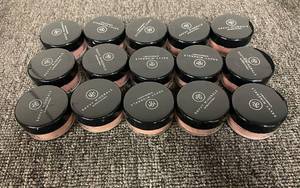 lot 65 image: Lot of 15 Savvy Minerals by Young Living Blush I Do Believe Youre Blushin Sealed