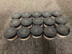 lot 69 image: Lot of 15 Savvy Minerals by Young Living Veil Powder - Diamond Dust
