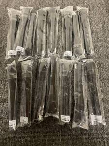 lot 79 image: Lot of 15 Unopened Foundation Brushes in Individual Packaging