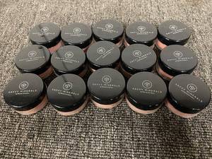 lot 103 image: Lot of 15 Savvy Minerals by Young Living Blush - Smashing 0.06 oz