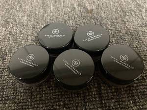 lot 105 image: Lot of 5 Savvy Minerals by Young Living MultiTasker Dark