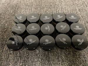 lot 108 image: Lot of 15 Savvy Minerals by Young Living Multi-Tasker Makeup Powder 2.5g Each