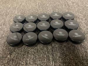 lot 112 image: Lot of 15 Savvy Minerals Jet Setter Eyeliner by Young Living