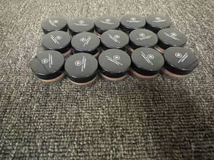 lot 119 image: Lot of 15 Young Living Savvy Minerals Eyeshadow Crushin