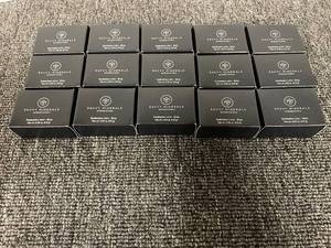 lot 128 image: Lot of 15 Savvy Minerals by Young Living Envy Eyeshadow 0.03oz Each