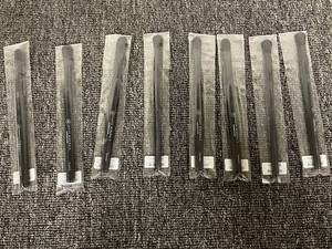 lot 157 image: Lot of 8 Concealer Makeup Brushes