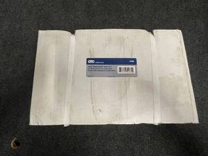 lot 204 image: OTC Stinger Series Fuel Pressure Test Kit in Case