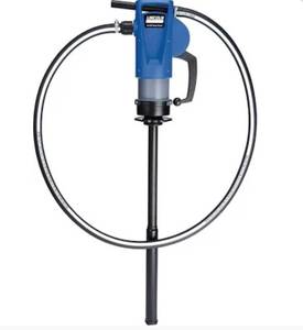 lot 206 image: Lincoln 1392 DEF Lever Action Pump in Box