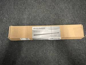 lot 212 image: Rydonair 13 Inch Rubber Antenna Replacement for Toyota Tacoma