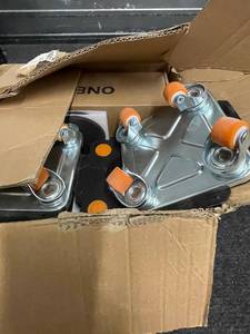 lot 215 image: ONEON Furniture Mover Series Dollies and Lifter Tool Set