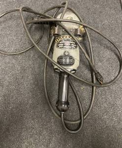 lot 261 image: Sioux 1200 Portable Electric Polisher 115V with Buffing Wheel