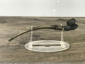 lot 281 image: Vintage Tobacco Pipe