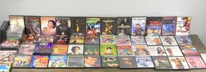 lot 328 image: Lot of DVD Movies