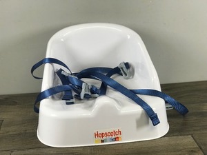 lot 367 image: Hopscotch Lane Booster Chair