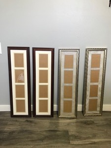 lot 385 image: 2 - Sets of Picture Frames