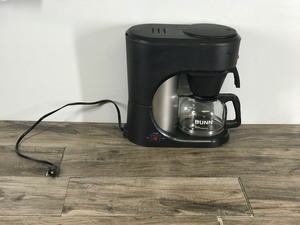 lot 393 image: Bunn Coffee Maker Model Speed-brew