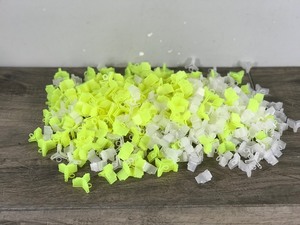 lot 420 image: Lot of Treble Hook Fishing Protectors