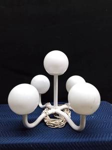 lot 70 image: Post light