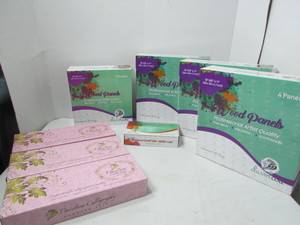 lot 78 image: Calligraphy Crafting Lot