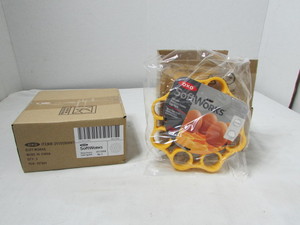 lot 119 image: Soft Works Silicone Pressure Cooker Accessories