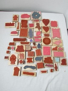 lot 133 image: Stamps