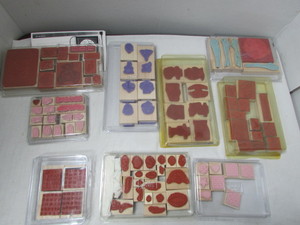 lot 135 image: Stamps