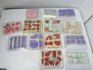 lot 136 image: Stamps