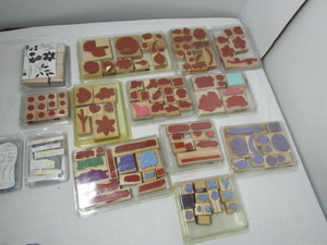 lot 137 image: Stamps