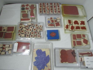 lot 138 image: Stamps