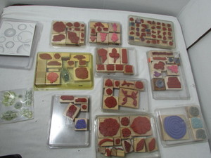 lot 139 image: Stamps