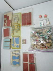 lot 140 image: Stamps