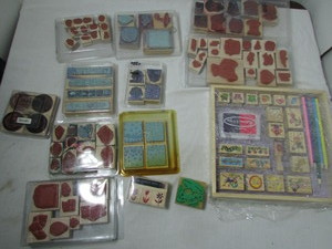 lot 141 image: Stamps