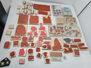 lot 142 image: Stamps