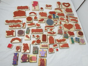 lot 143 image: Stamps