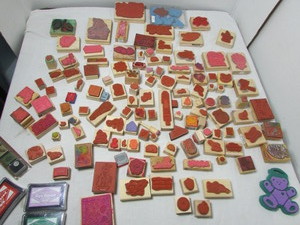 lot 144 image: Stamps