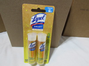 lot 71 image: LYSOL MULTI PURPOSE CLEANER