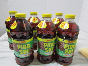 lot 74 image: PINE-SOL