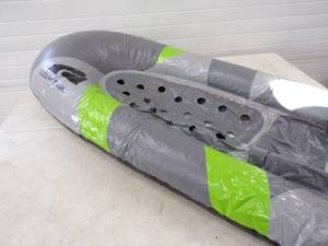 lot 50 image: Ozark Trail Inflatables Water Toy