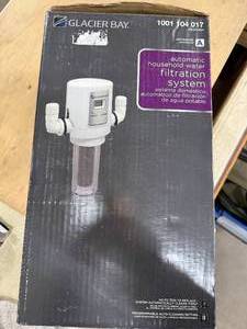 lot 19 image: Water Filtration