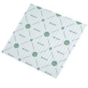 lot 30 image: Lifeproof 12 in. Thick Premium Comfort Foam Double-Sided Carpet Pad-144 sq ft Customer Returns See Pictures