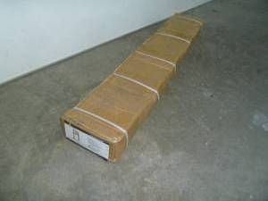 lot 33 image: ATS 12 Ton Shop Press