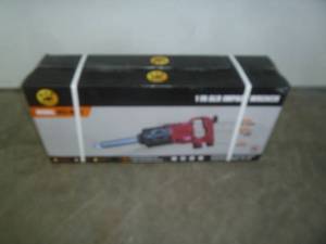 lot 40 image: ATS 1 Pneumatic Impact