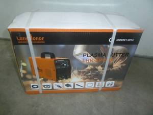 lot 85 image: Landhoner Plasma Cutter