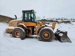 Case 621D Wheel Loader