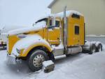 2006 Kenworth Tractor