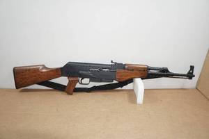 lot 1K image: Armscor AK-4722 .22 LR Semi-Auto Rifle