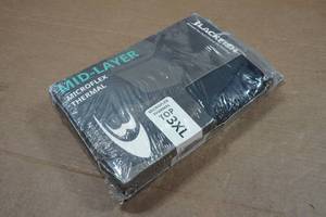 lot 28 image: Blackfish Microflex Thermal Bottoms - 3XL